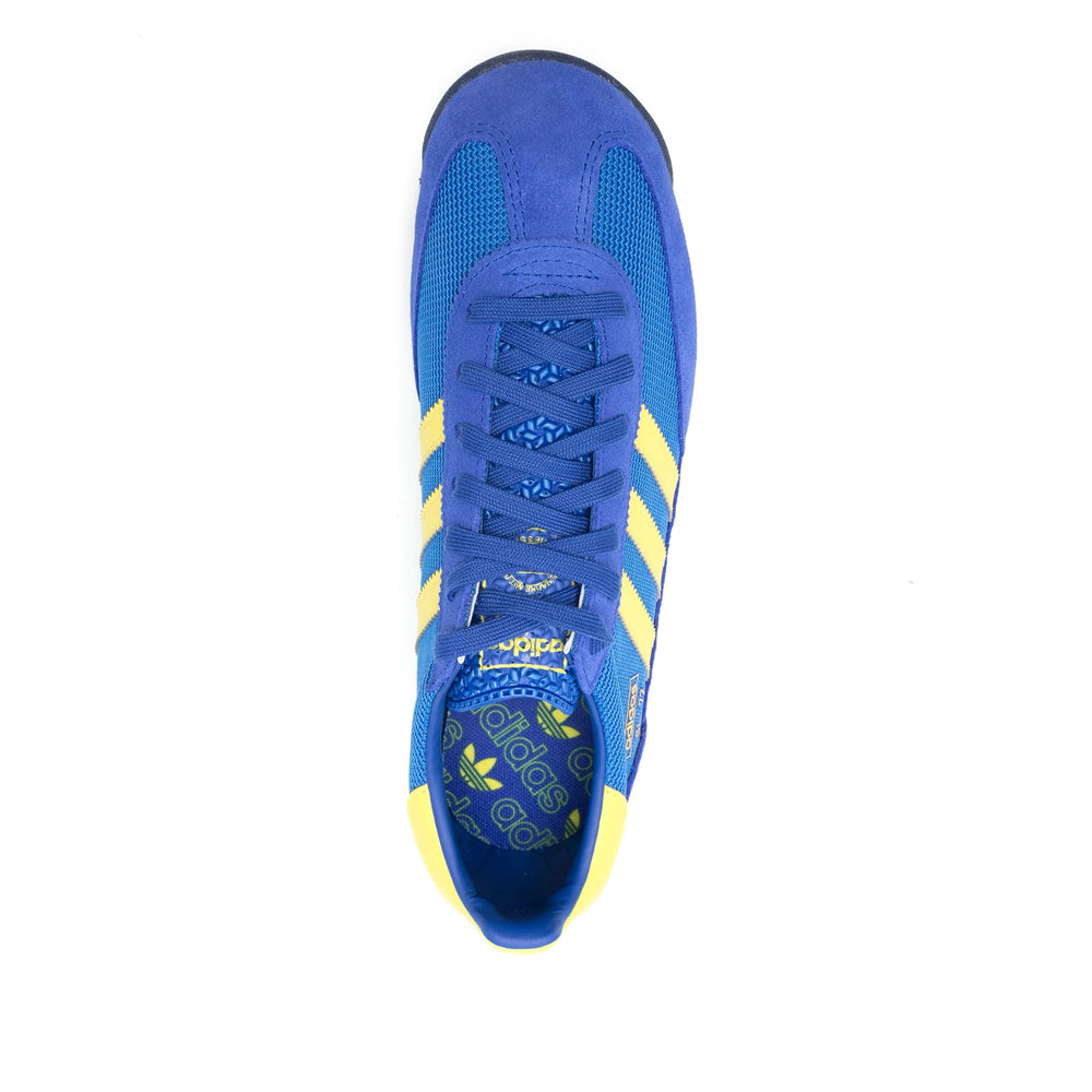 Adidas Originals Sneakers - Blue, Yellow | aa8e93130bfa56b4d91c059e9d1121f92bd4adff