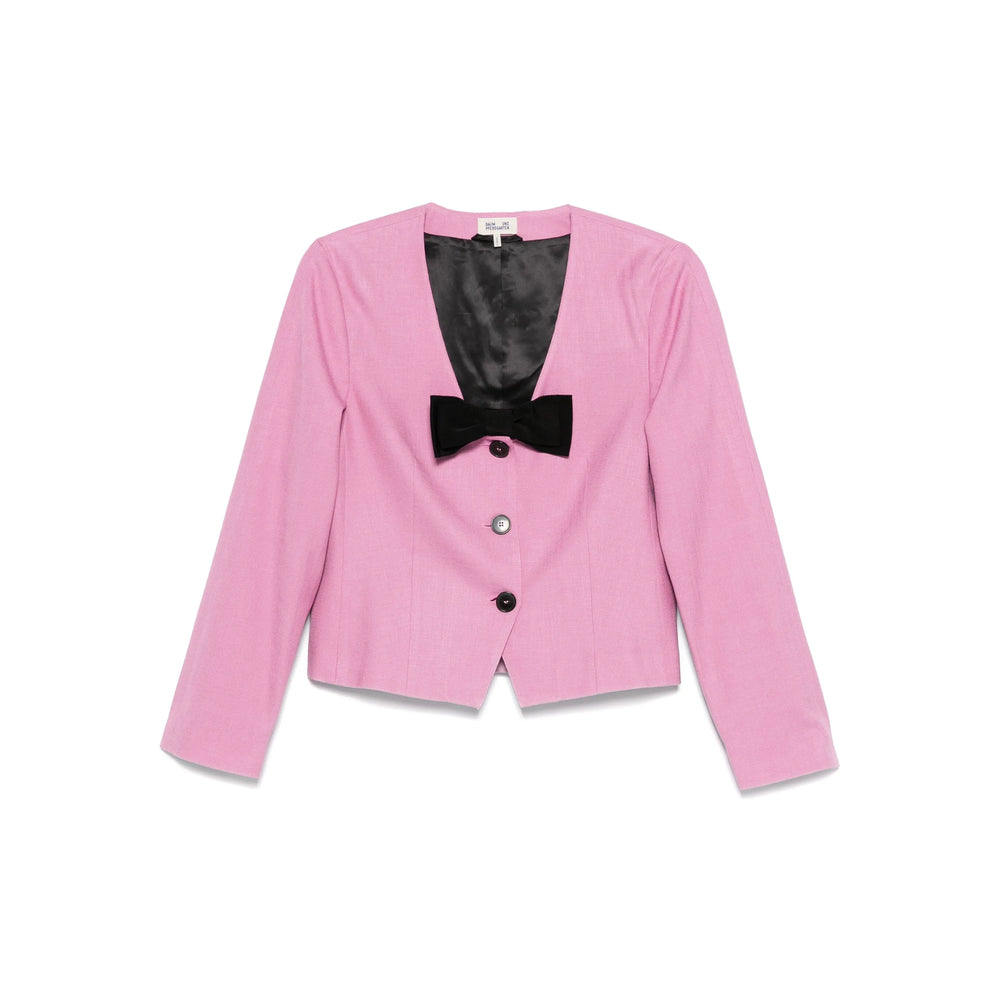 Baum Und Pferdgarten Outerwears - Pink | b32e549b74e8473f1ab8b6dbb2ce39940a429b9e