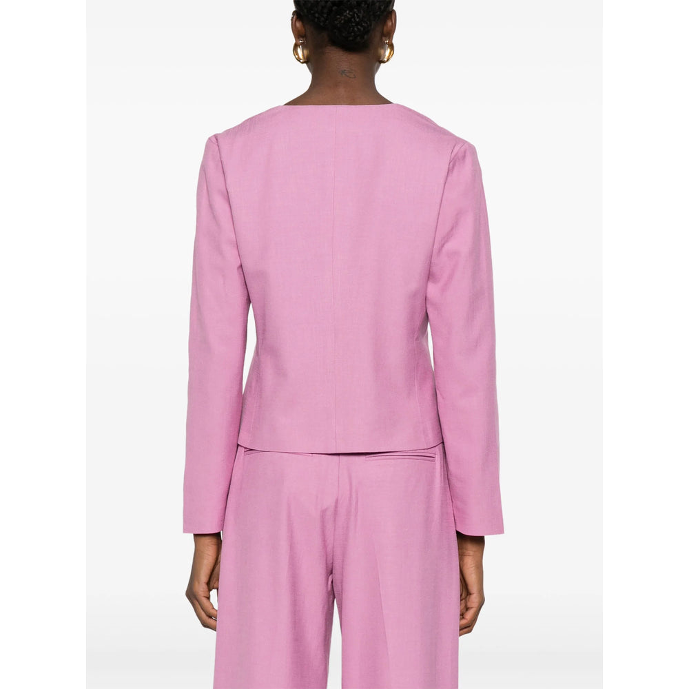 Baum Und Pferdgarten Outerwears - Pink | e30dbe35ef782a0780eb66967bbbe230d7f9d4d3