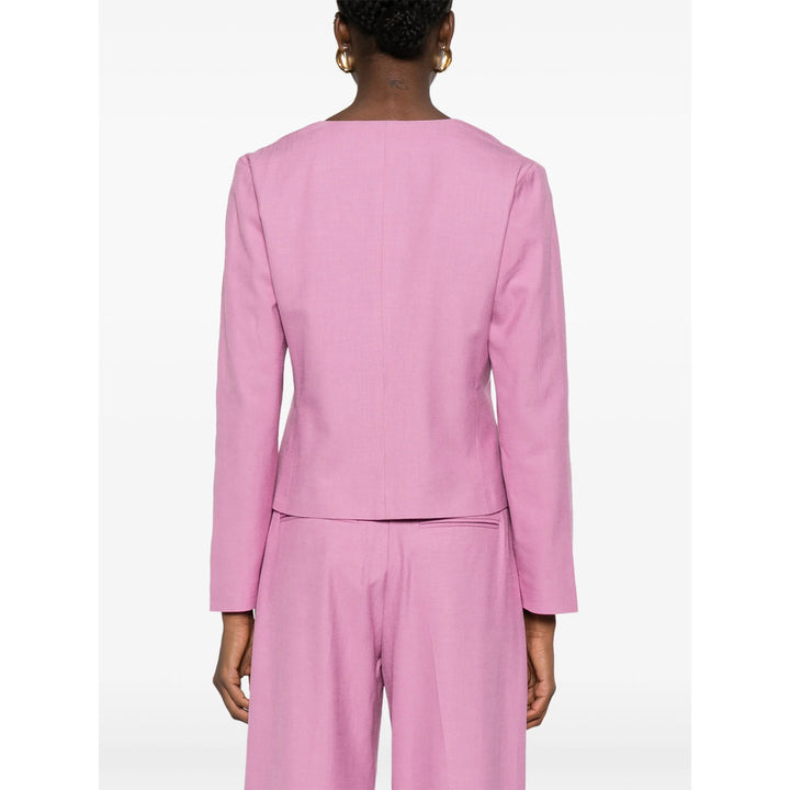 Baum Und Pferdgarten Outerwears - Pink | e30dbe35ef782a0780eb66967bbbe230d7f9d4d3