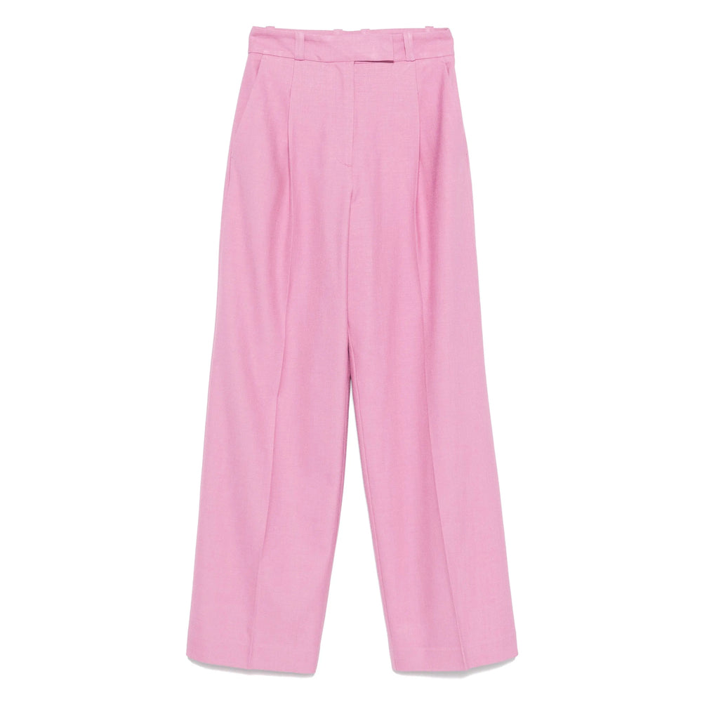 Baum Und Pferdgarten Pants - Pink | f54bc787bf97c4706f7a83831309a9d4651e41ad