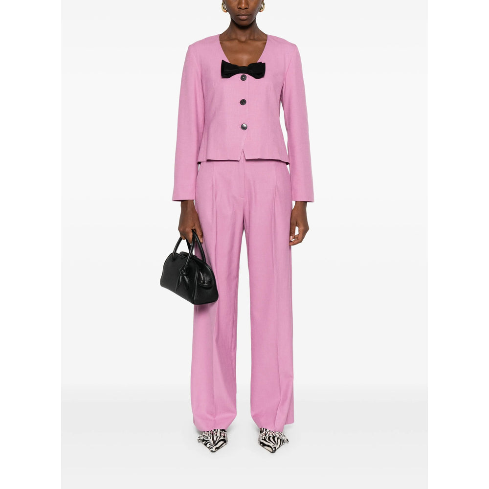 Baum Und Pferdgarten Pants - Pink | b2880e899e921e5e06c9fb2aac0367b034103f64