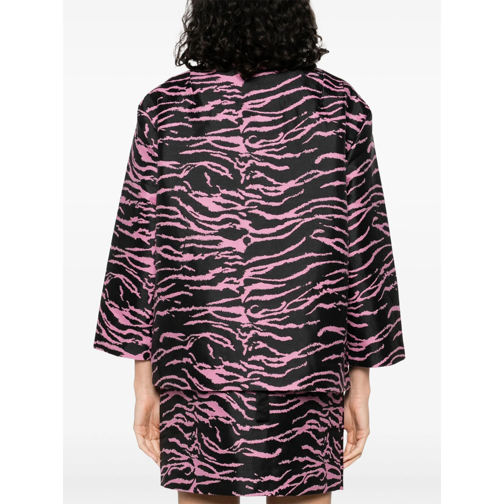 Baum Und Pferdgarten Outerwears - Black, Pink | b73dc197b7bd3e67d3d4d93462fe89d74a976f5d