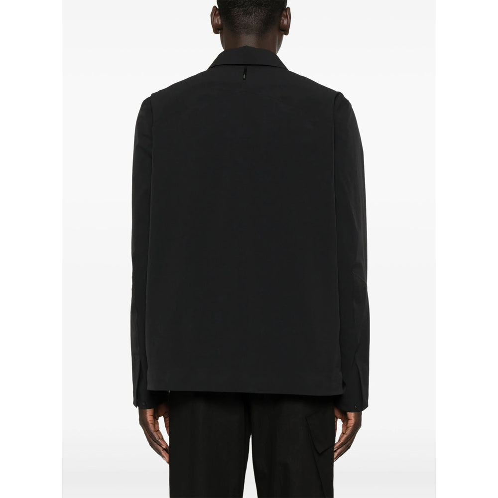 Veilance Sweatshirts - Black | 3cdf9ab896f0adbb3bbc1e3b7c9bb06bbfba6397