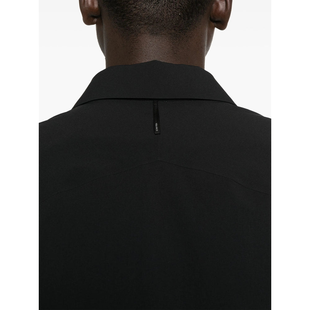 Veilance Sweatshirts - Black | c3b8f0e49bbc8ec4f4e4cde97fa512306e37be2c