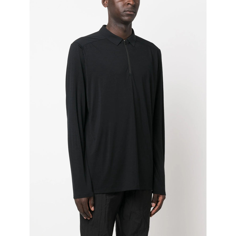 Veilance Sweaters - Black | 7a9fa38dd54e04b46d78686a145c910fd8a2817a