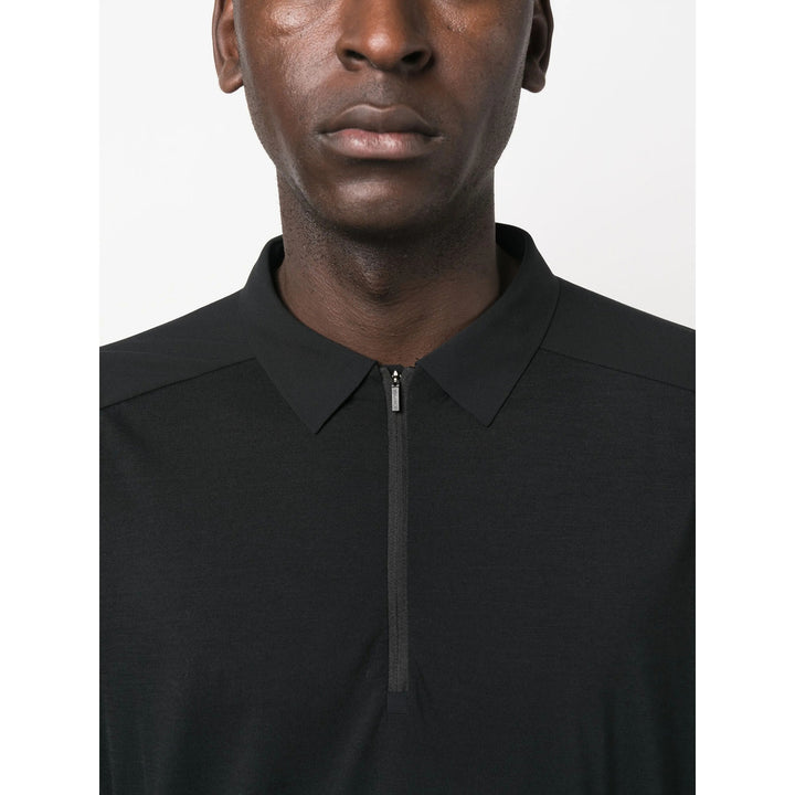 Veilance Sweaters - Black | a8c56f9048c34f1a7f5103ae7e9265998d1ec0e9