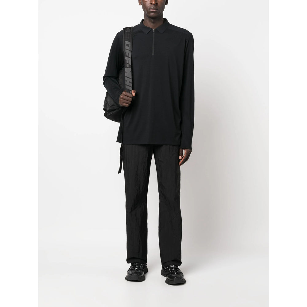 Veilance Sweaters - Black | 8c358342041dc99dc7690a441b06e234eef41d15