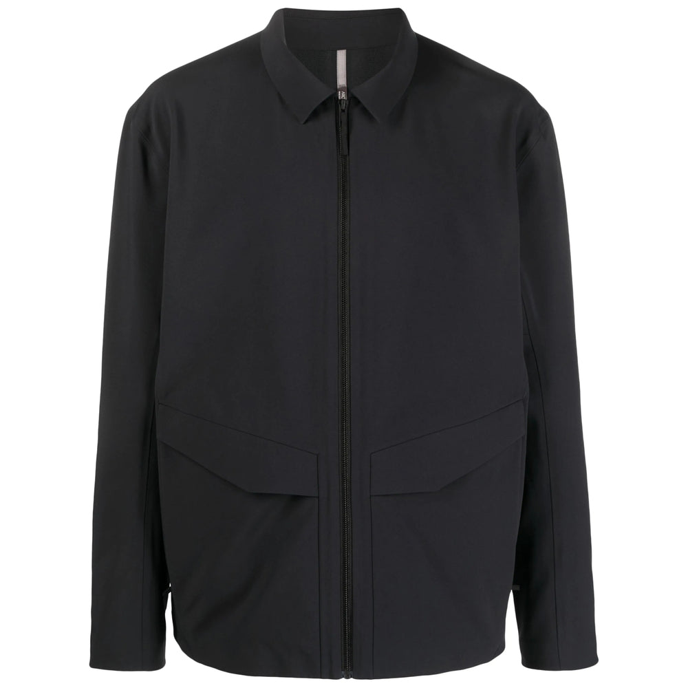 Veilance Outerwears - Black | de8bd1bbad4cfffd309d8c7a742297d5bee83747