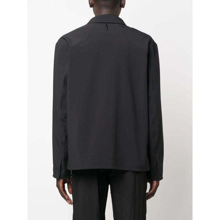 Veilance Outerwears - Black | 18b1ae6909c0853fbc34f8d59bee3934eecb1047