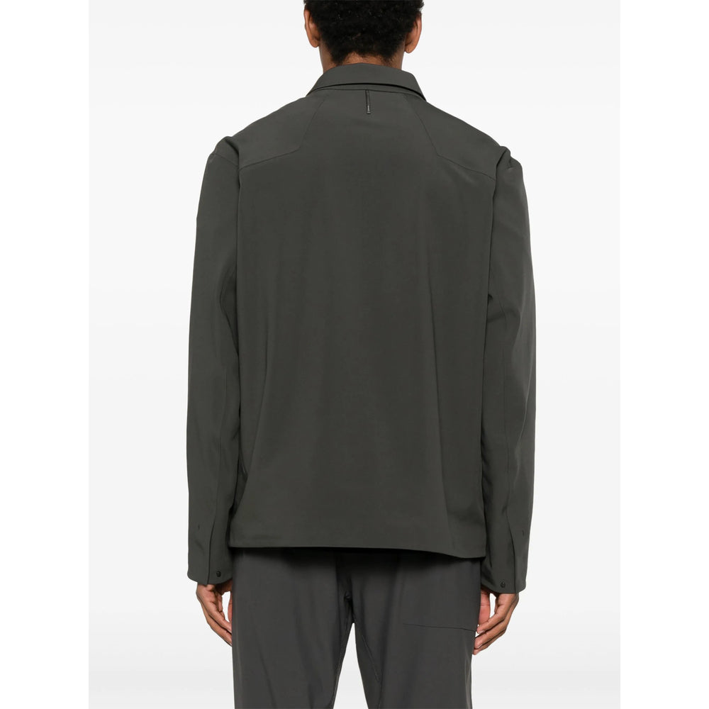 Veilance Outerwears - Gray | 7cea909f9ed1d2ca4900865248c10af467e45c35