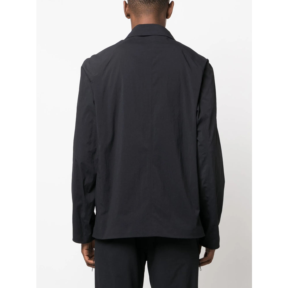 Veilance Jackets - Black | c0c0a883c3dd458c1c67423410838c96d1862e66