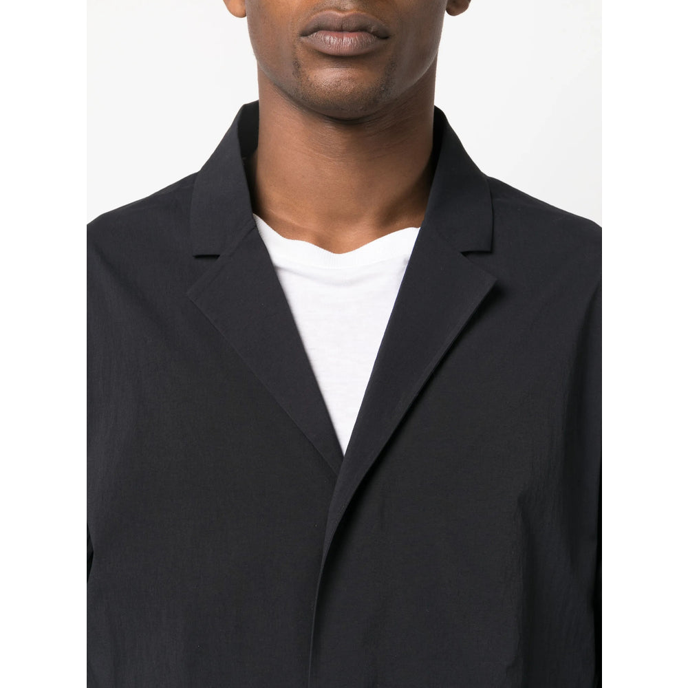 Veilance Jackets - Black | d611d0843e30df2689519c0e54eb4ba4ab7a144e