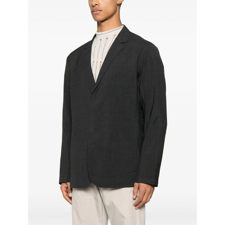 Veilance Jackets - Gray | 74c011d8f26e1f0addbb1db5dc59262e171765fa