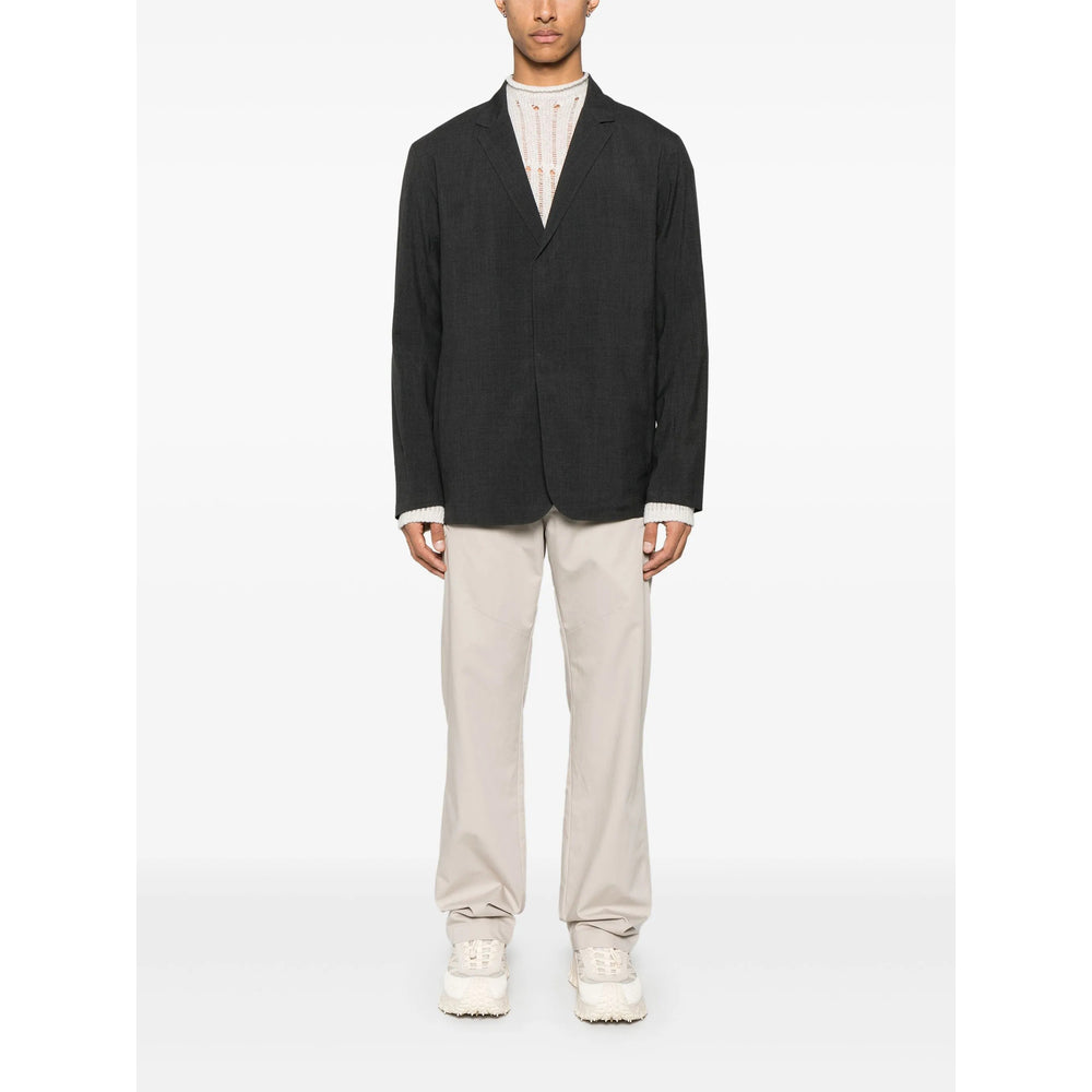 Veilance Jackets - Gray | c1cf01c07f991eed2c3f9f629392819fdabf488c