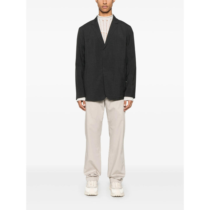 Veilance Jackets - Gray | c1cf01c07f991eed2c3f9f629392819fdabf488c