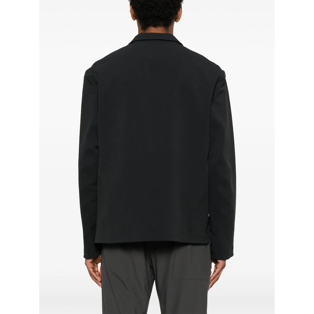 Veilance Jackets - Black | b32ede8704c62aefe8a8d89762259769f8070e11