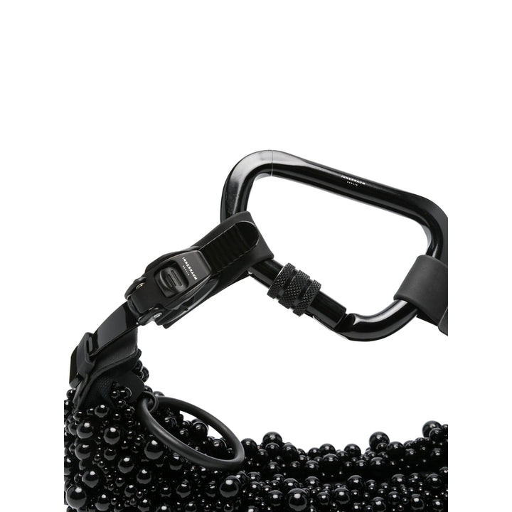 Innerraum Bum Bags - Black | 275a7d1047ba4a821ae1365bd514a20928064909