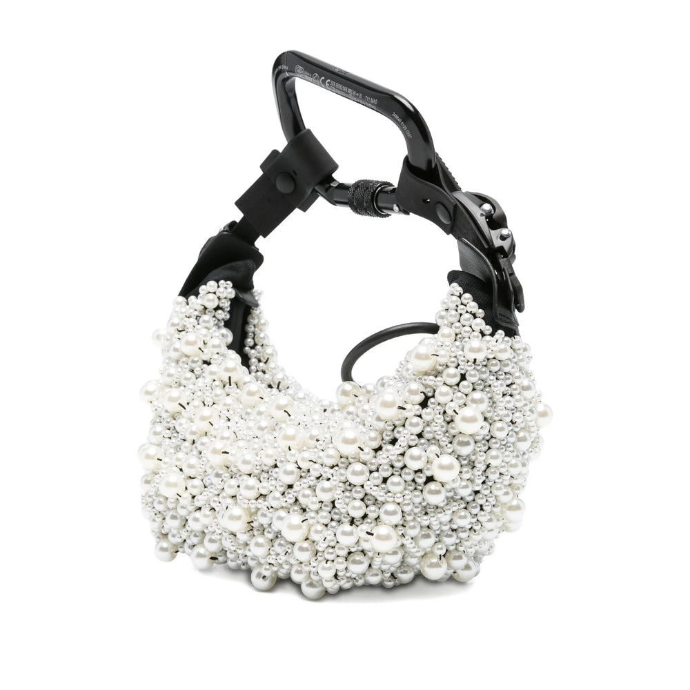 Innerraum Bum Bags - White | a77faa1d6fa1d7571ae2fb5c73bb7e7294ad7d0b