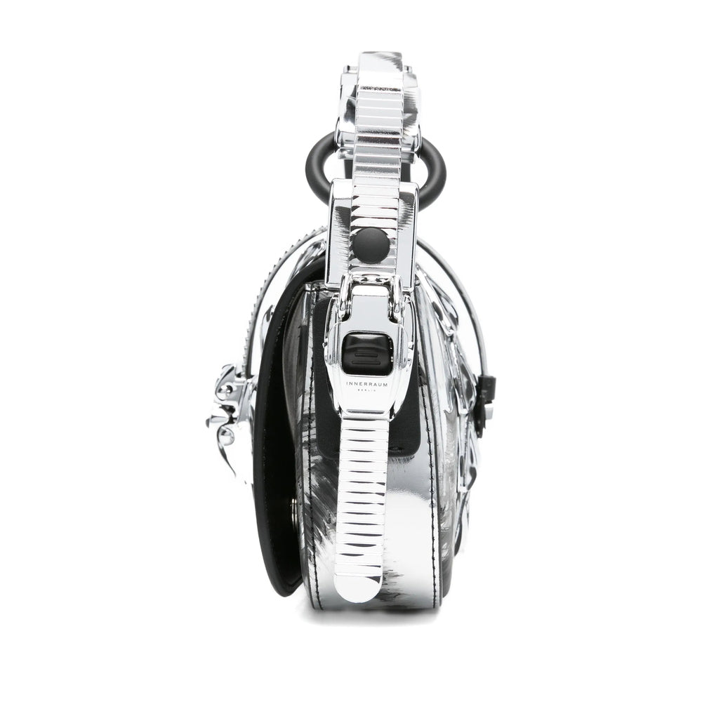 Innerraum Bum Bags - Silver | ec4eabab4c24700a616065814d60e3b4e9c2c7c9