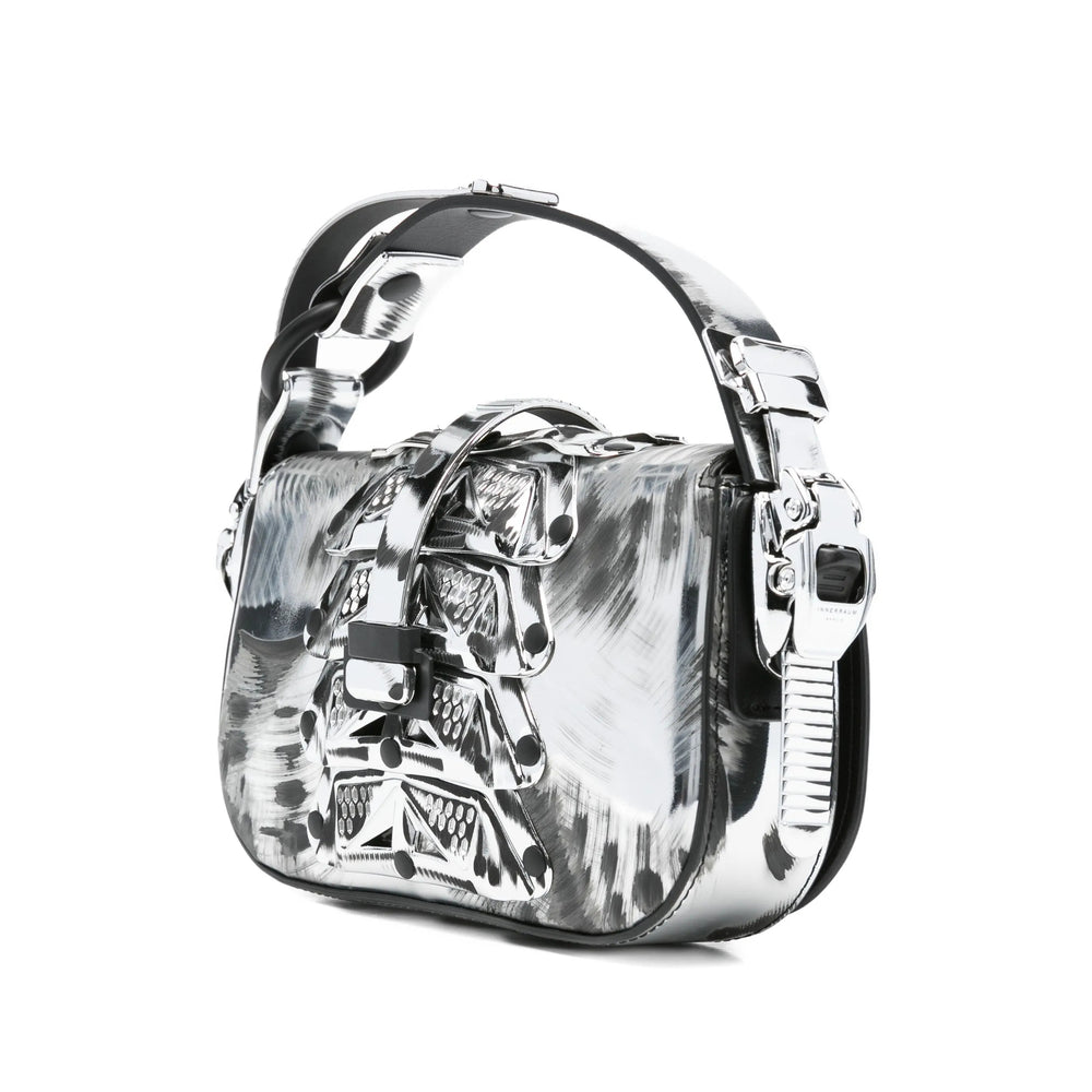 Innerraum Bum Bags - Silver | 041007ac4c1f44b47d733526293751875c79042b