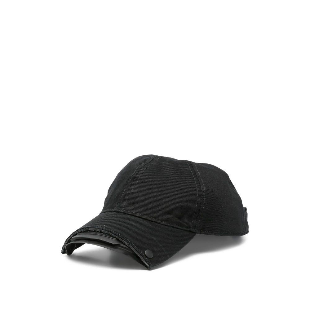 Innerraum Caps - Black | 91e44097d9494de91e9374982fb7988724ac668e
