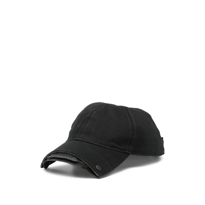 Innerraum Caps - Black | 91e44097d9494de91e9374982fb7988724ac668e