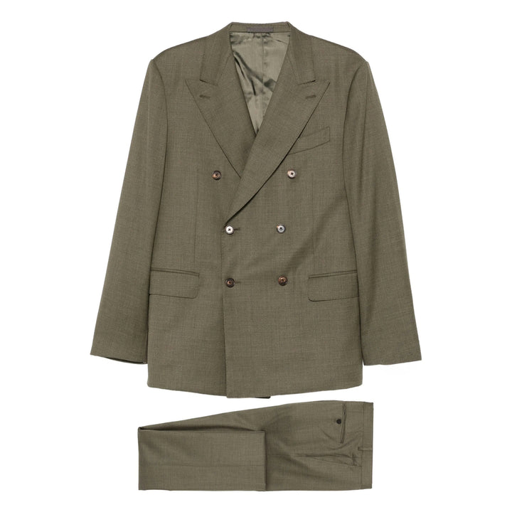 Caruso Suits - Green | 2a36f6b76f952c24fcfbd770422ccafe1861125d