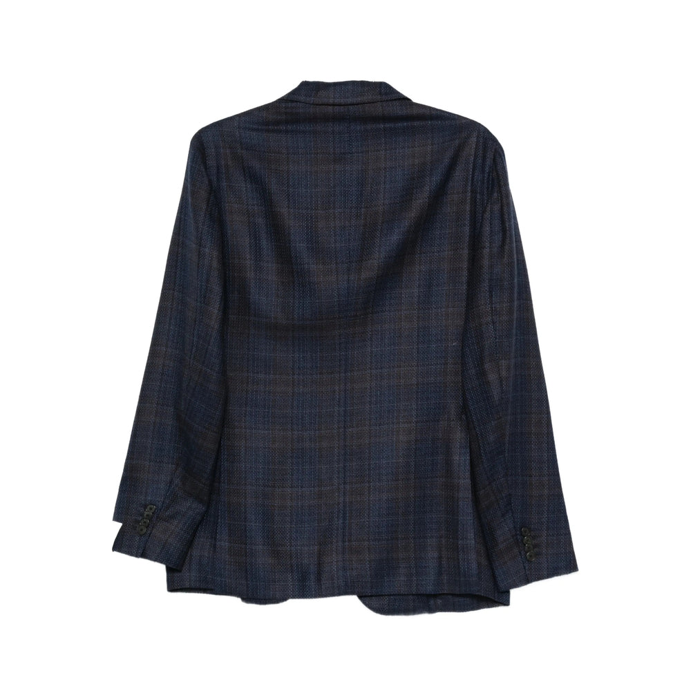 Caruso Jackets - Blue, Gray | 1d91d912af36d623aedcf8ede0a6d2680309f5f3