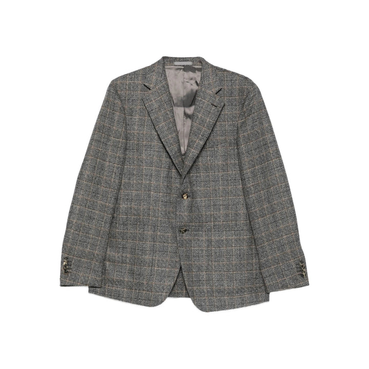 Caruso Jackets - Gray | feb2d8bc734ecaafd7d8504890686bf07202fef8