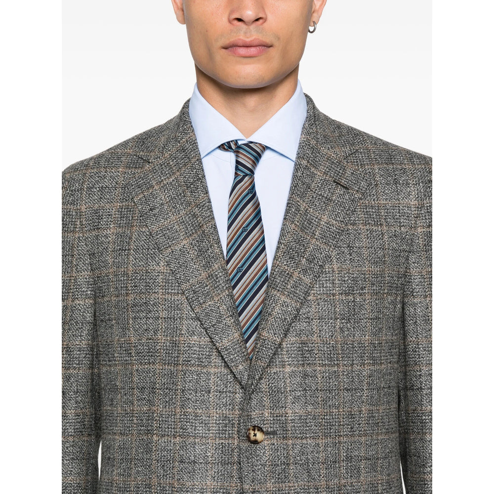 Caruso Jackets - Gray | bb5c6979eda34fa4841827b3743dcb41cd731460
