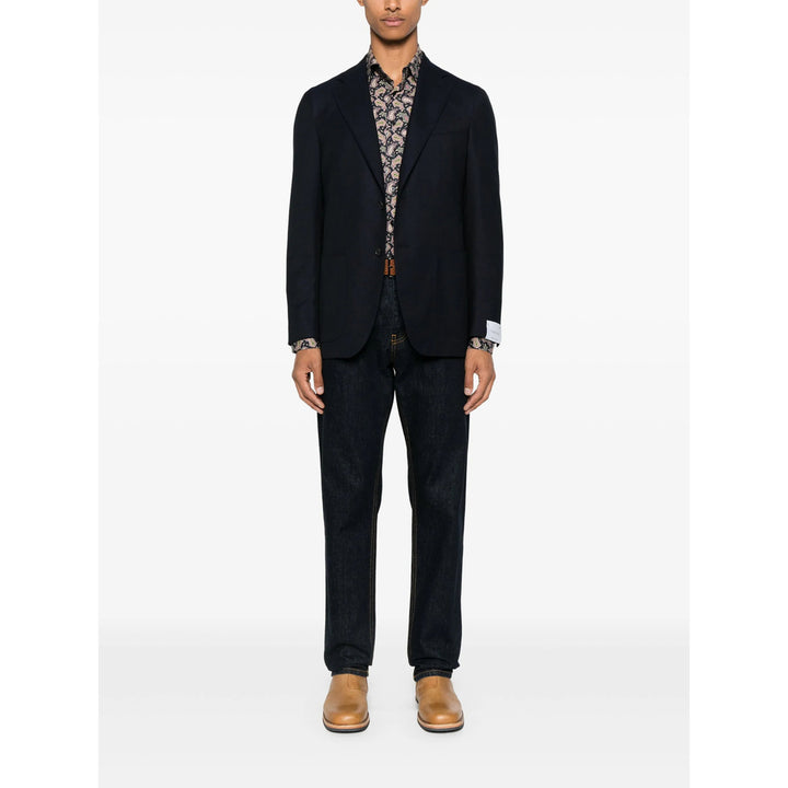 Caruso Jackets - Blue | fb1106532ceb36e9b35c6c97ff93c8879a02ee61