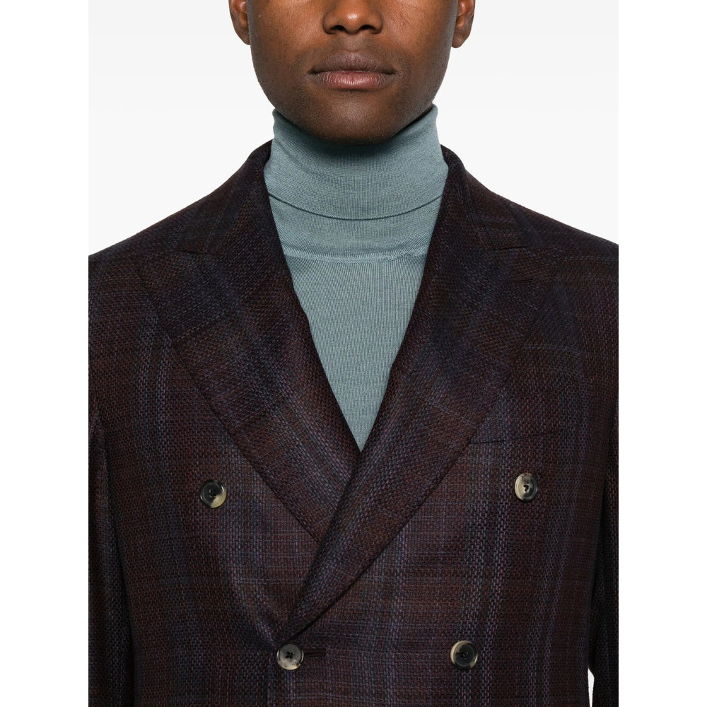 Caruso Jackets - Brown | a73e0c75a55b15b7b9757d487dac2ad1eb19d53a