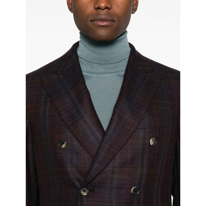 Caruso Jackets - Brown | a73e0c75a55b15b7b9757d487dac2ad1eb19d53a