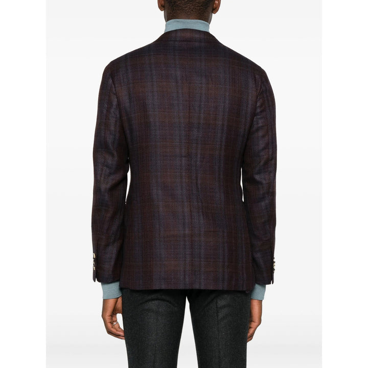 Caruso Jackets - Brown | 176ec68dc03ba54fa89a6067f529522a7781623e