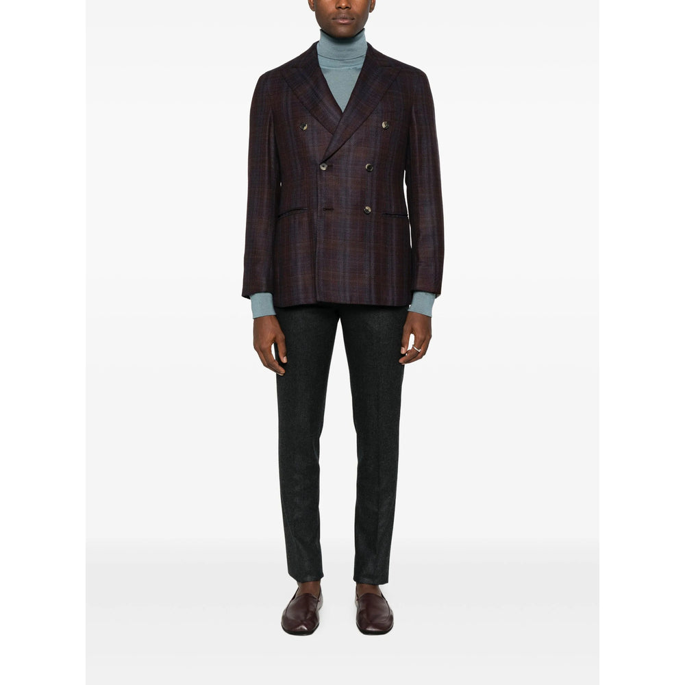 Caruso Jackets - Brown | 385a2a97ea02d81ed6f99a592468136cf3a688ca