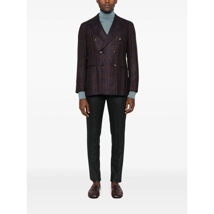 Caruso Jackets - Brown | 385a2a97ea02d81ed6f99a592468136cf3a688ca