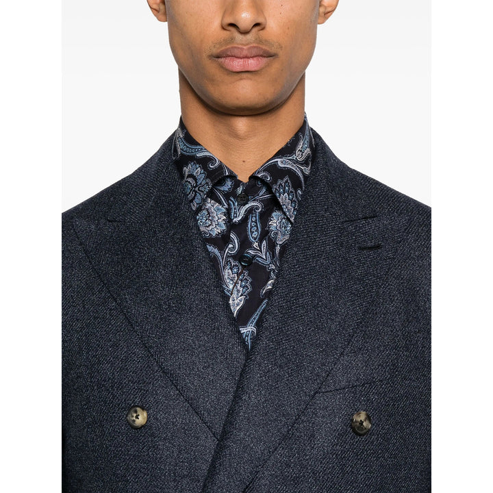 Caruso Jackets - Blue | 7e6d389aaf5fb3ff5affc1468cec8f78df4c02c0