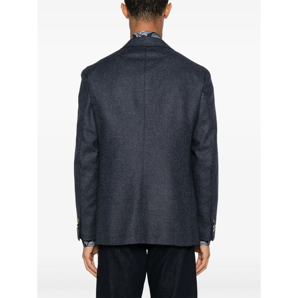 Caruso Jackets - Blue | 34ba9087b6c0583e3ba69c6406404a573a364592