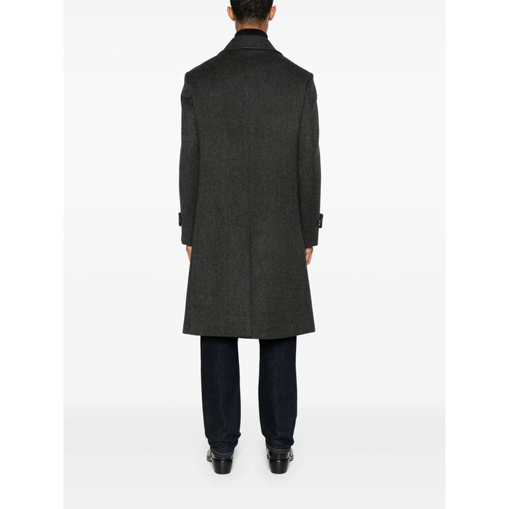 Caruso Coats - Gray | b300e651a6386509f793f2b5696cae5fa6c43b71