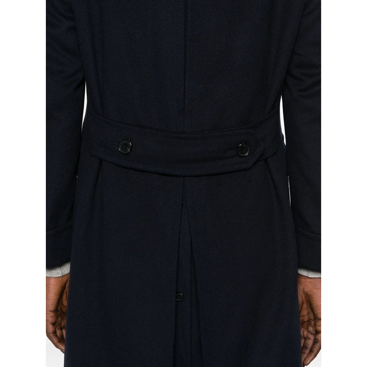 Caruso Coats - Blue | c5821834f83144ba66ef132088218f8c52ac88b8