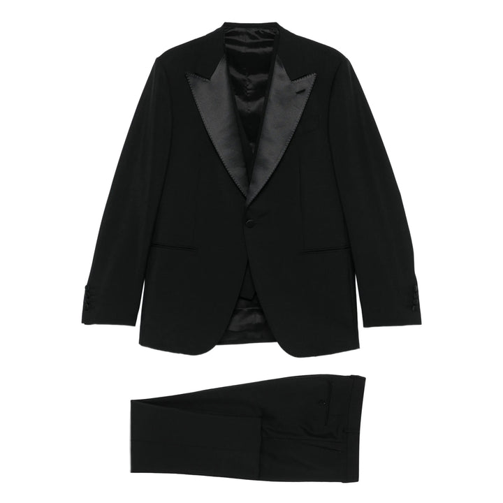 Caruso Suits - Black | 8b4c45d9fa5e1c35f560a9f2cff49ecbdcf121bd