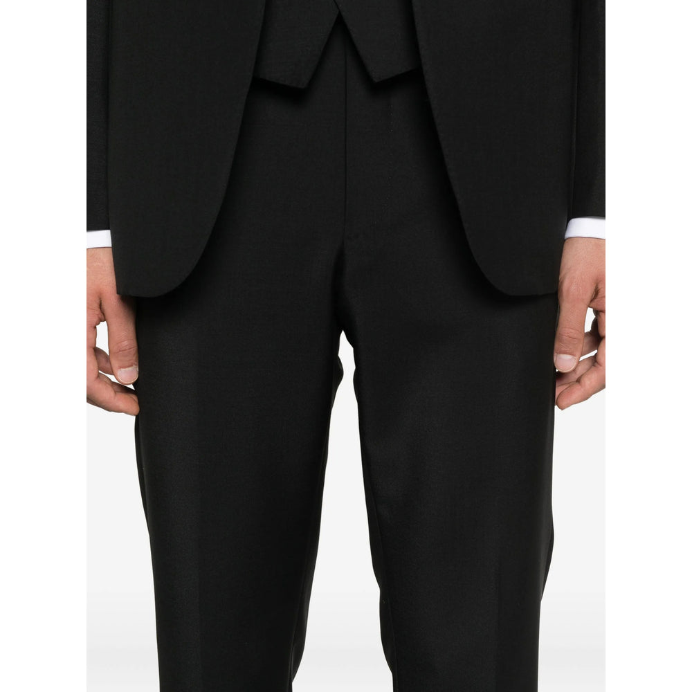 Caruso Suits - Black | 167b3d289c475028231fc11df15e30b40839a336