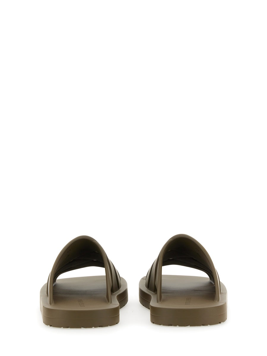 Bottega Veneta Sandals - Multicolour | d6a8d8186611951a4ba80aa6cc0b11955546931c