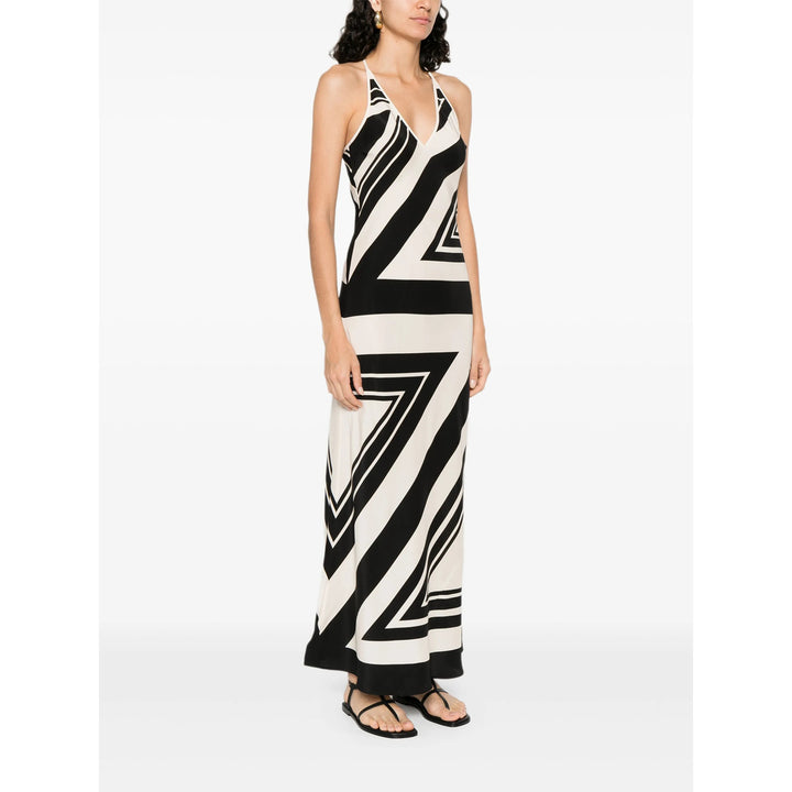 Sir. Dresses - Black, Neutral | 1d206f3ec4048b109d4c9039b4467037a3847859