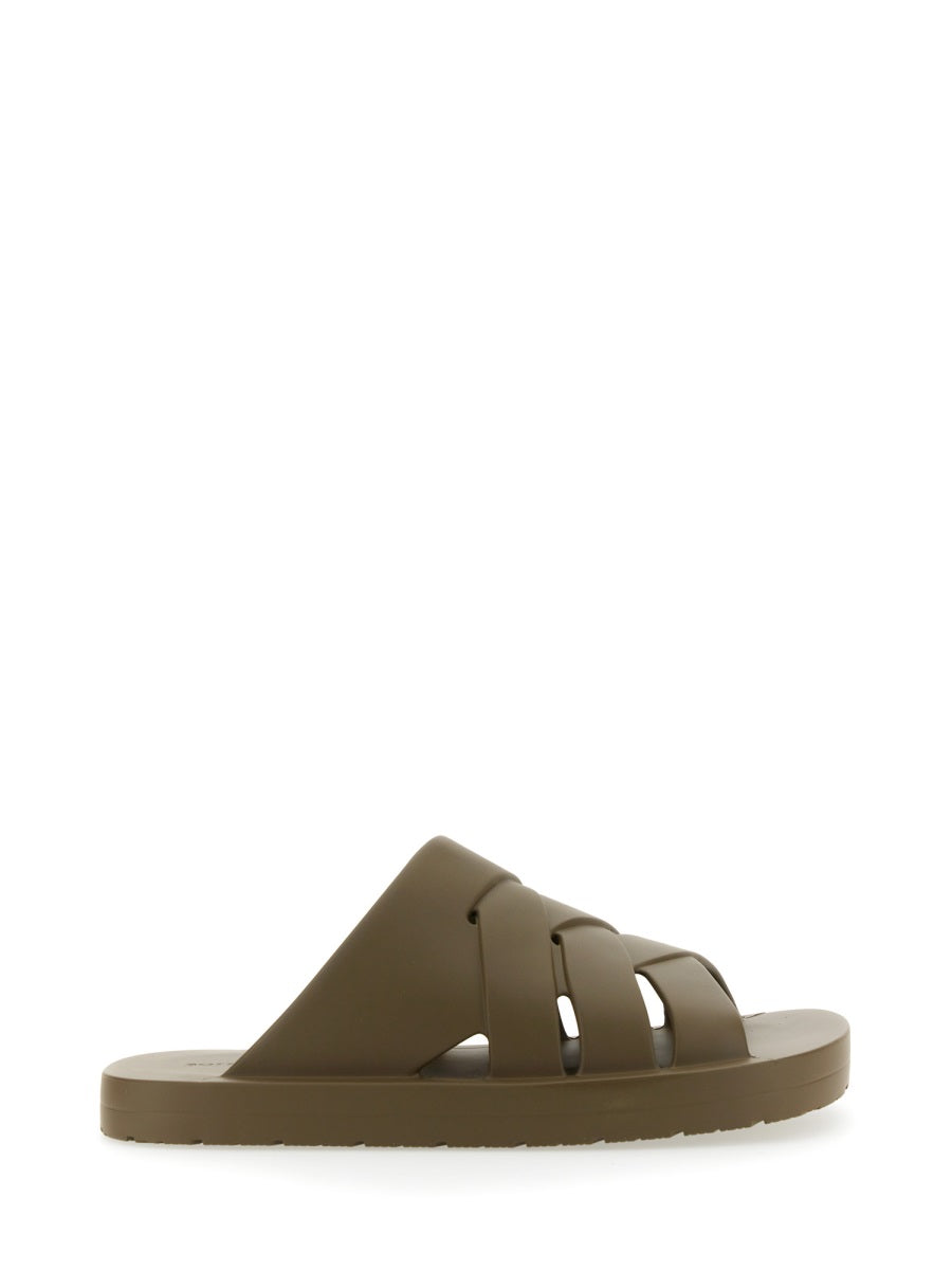 Bottega Veneta Sandals - Multicolour | 6c51dfe0bb6d01d1641c71186ba58a6c9fc704cc