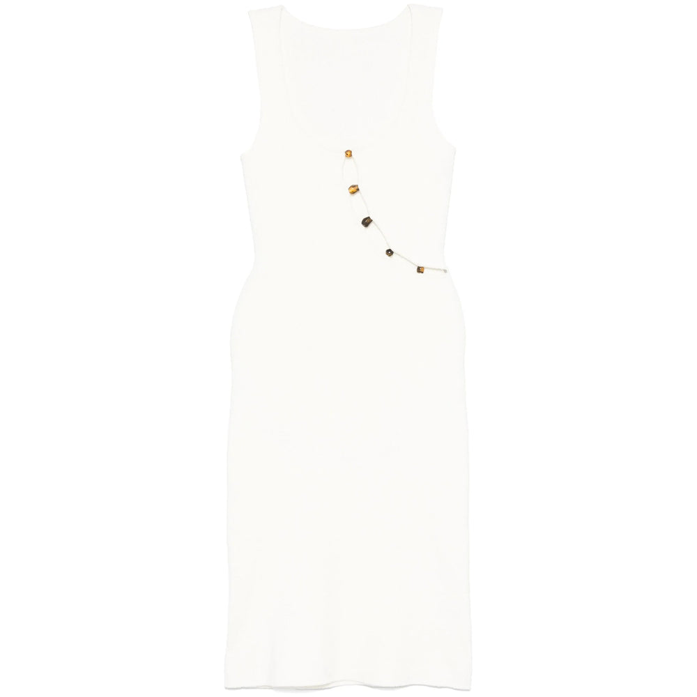 Sir. Dresses - White | 67e7f0fa3f4c94d8a61f981a834698f33e8f91b3