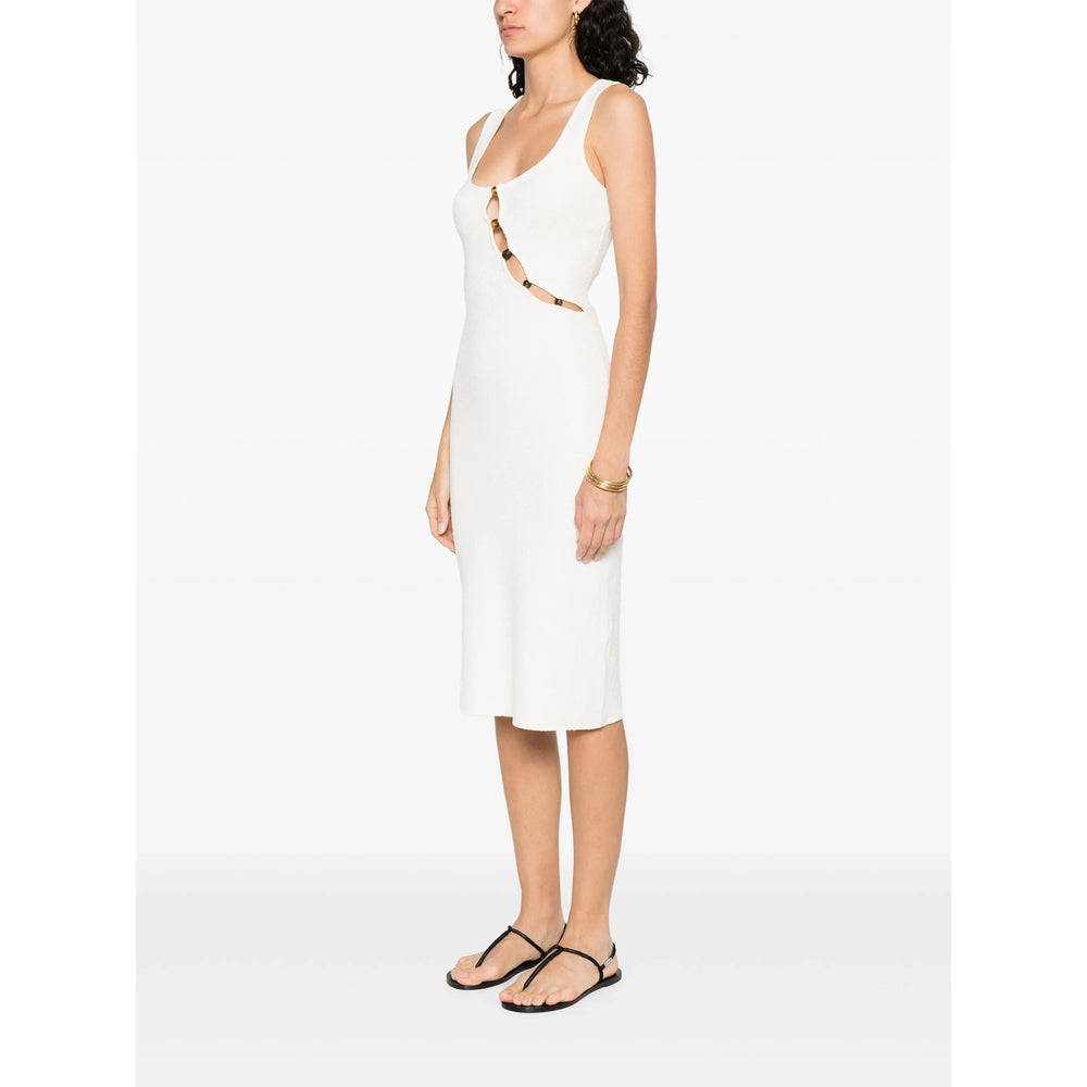 Sir. Dresses - White | b020104a44a0a0e14b0cb0c96efa07a376b7b041