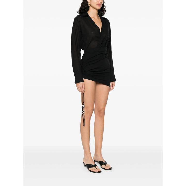 Sir. Dresses - Black | 99084f0990998a4728f13c540fdced0c75b023fb