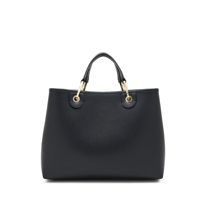 Emporio Armani Bags - Black | c12a0981de1caff06d10ec50cb725df6ce6d4118